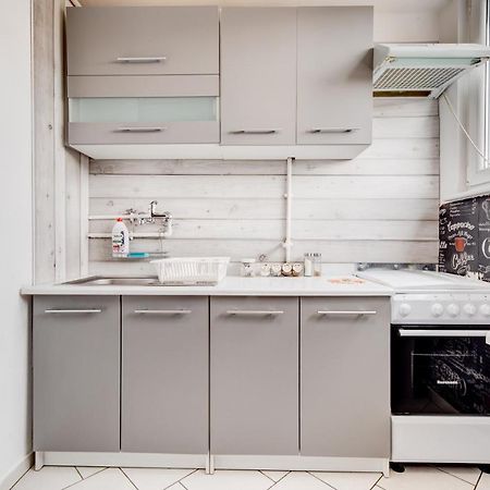 Szczecin Owl Apartment Eksteriør billede