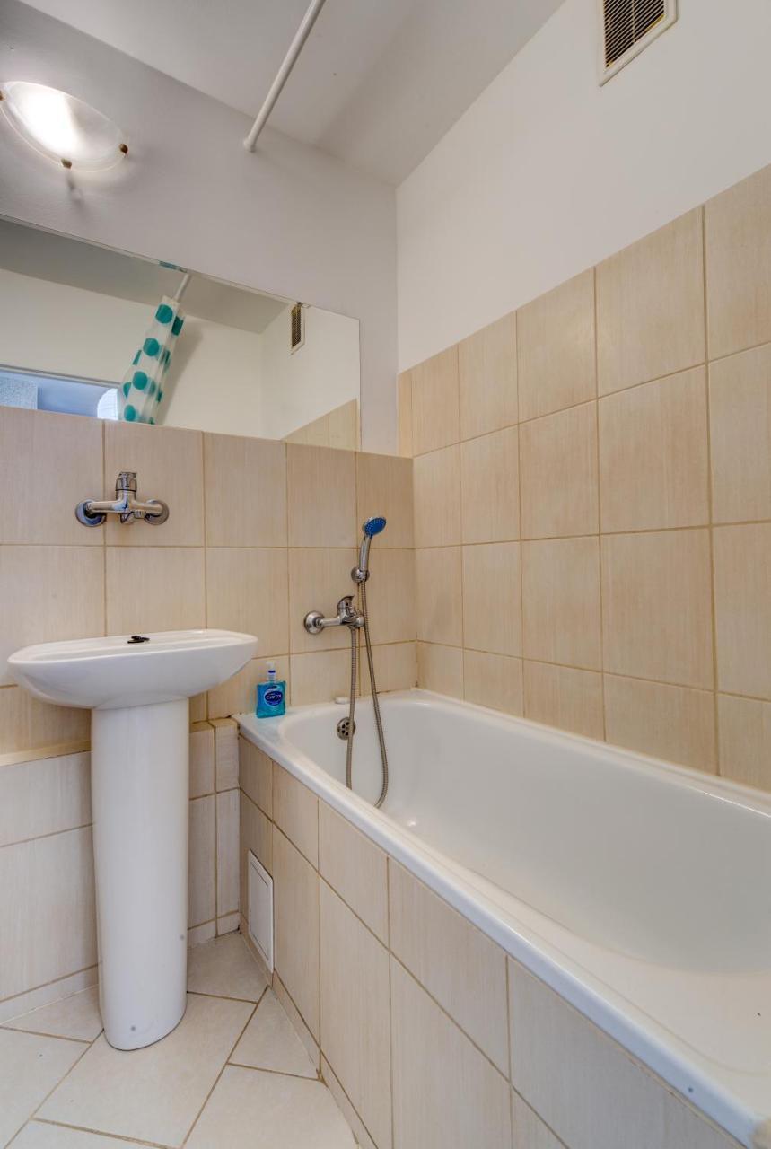 Szczecin Owl Apartment Eksteriør billede