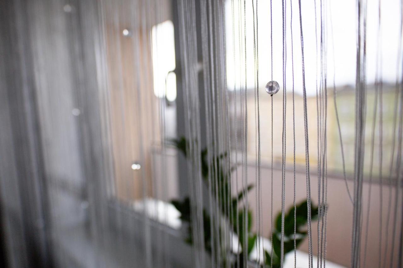 Szczecin Owl Apartment Eksteriør billede