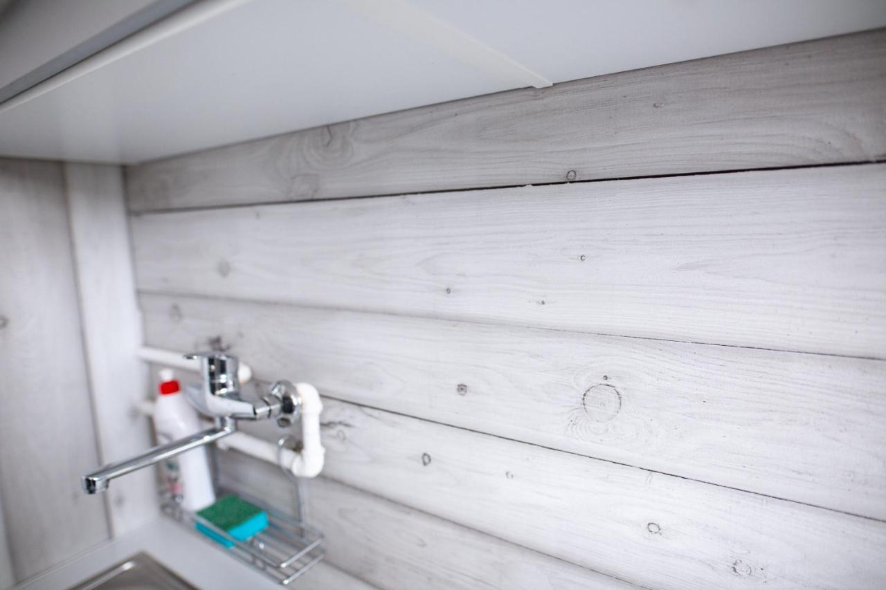 Szczecin Owl Apartment Eksteriør billede