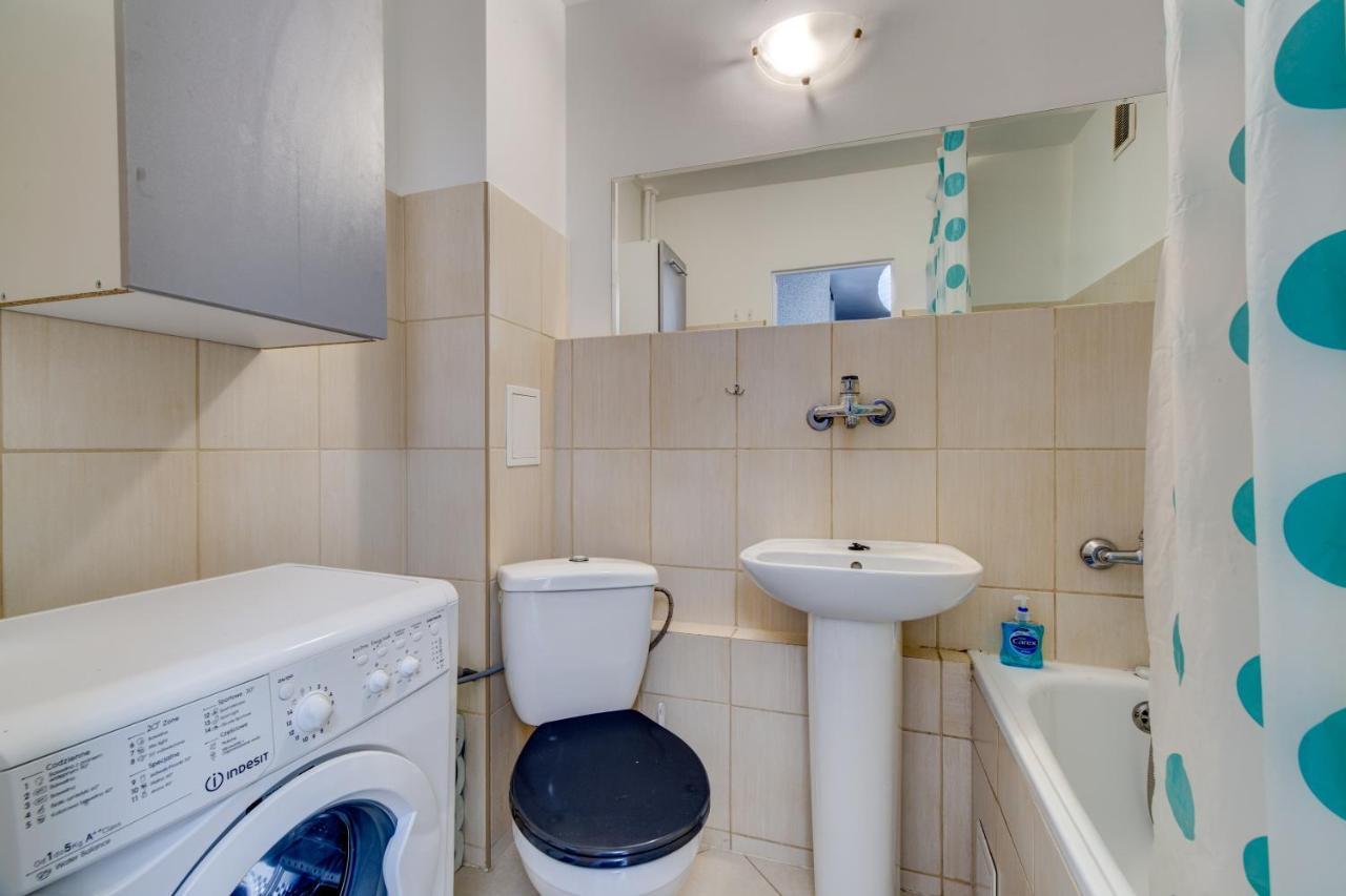 Szczecin Owl Apartment Eksteriør billede