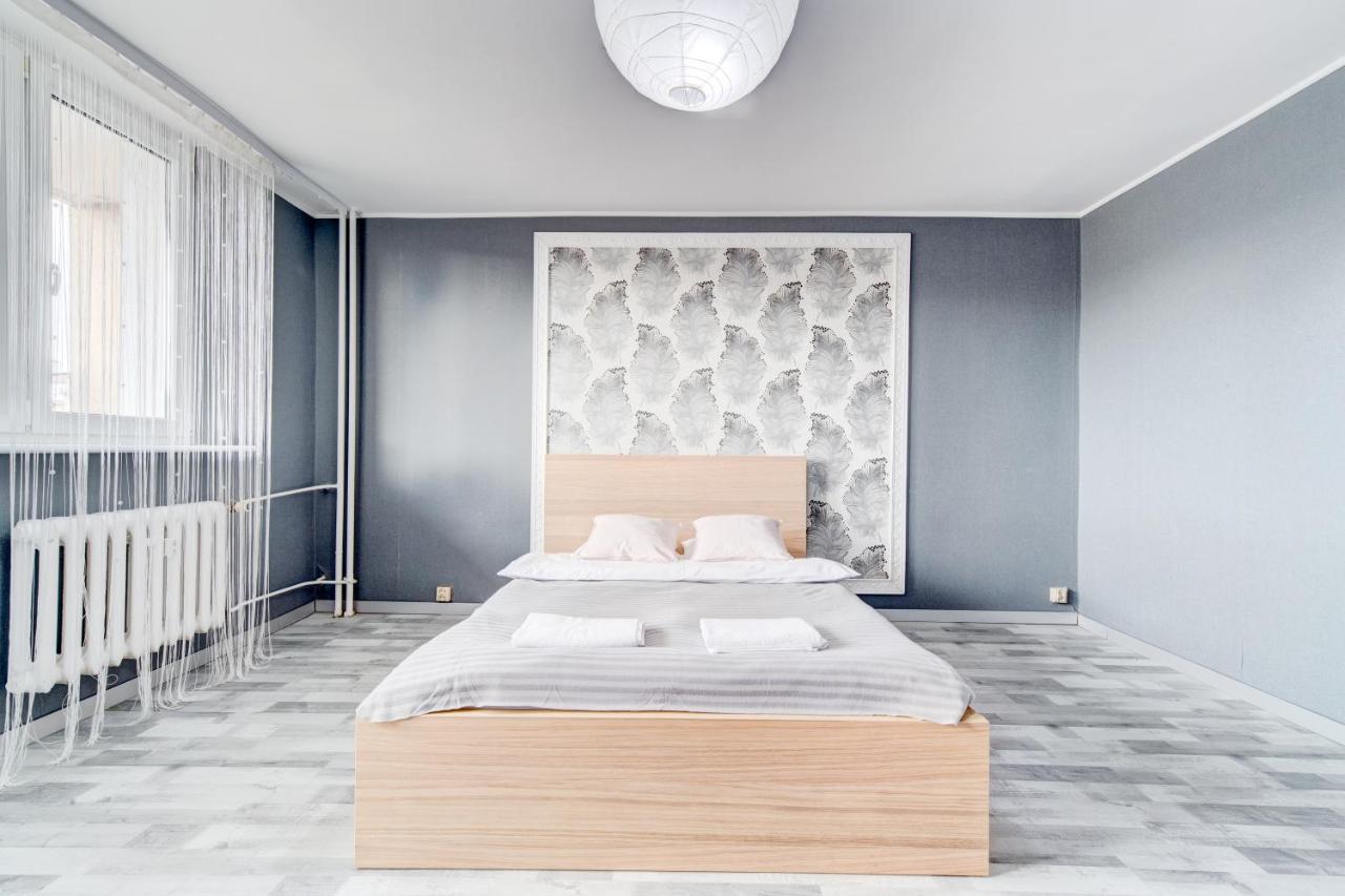Szczecin Owl Apartment Eksteriør billede